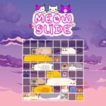 Meow Slide